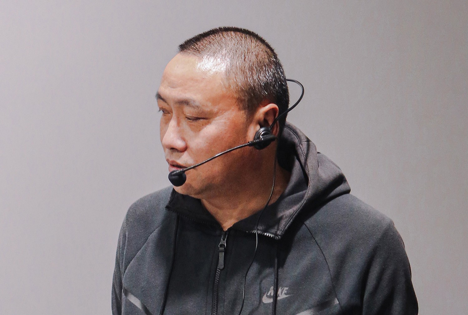Zhou