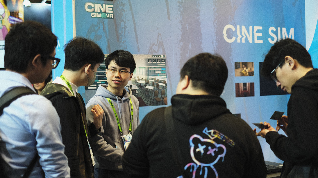 SIGGRAPH Asia 2025