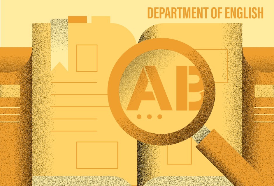 Department of English