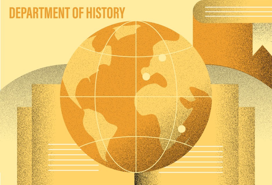 Department of History