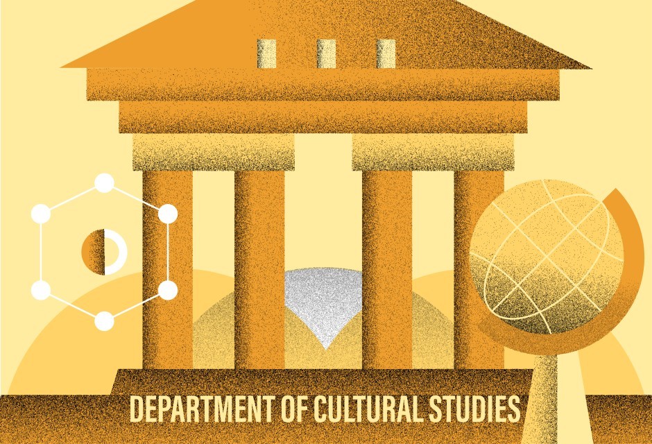 Department of Cultural Studies