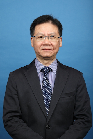 Photo of Mister LAI Kee Hong