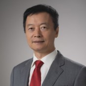 Prof. LENG Mingming