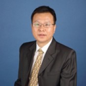 Prof. LENG Mingming