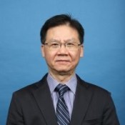 Mr. LAI Kee-hong, Brian