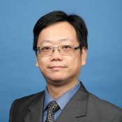 Prof. SEE-TO Wing-kuen, Eric