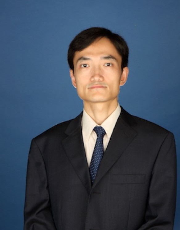 Photo of Professor SHANG Weixin