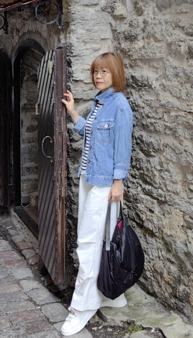 Rachel Lai