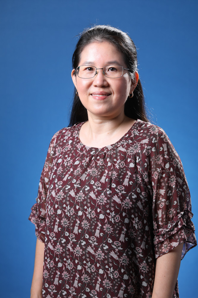 Hee Kyung