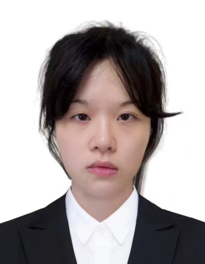Dr. Sophie Zhang