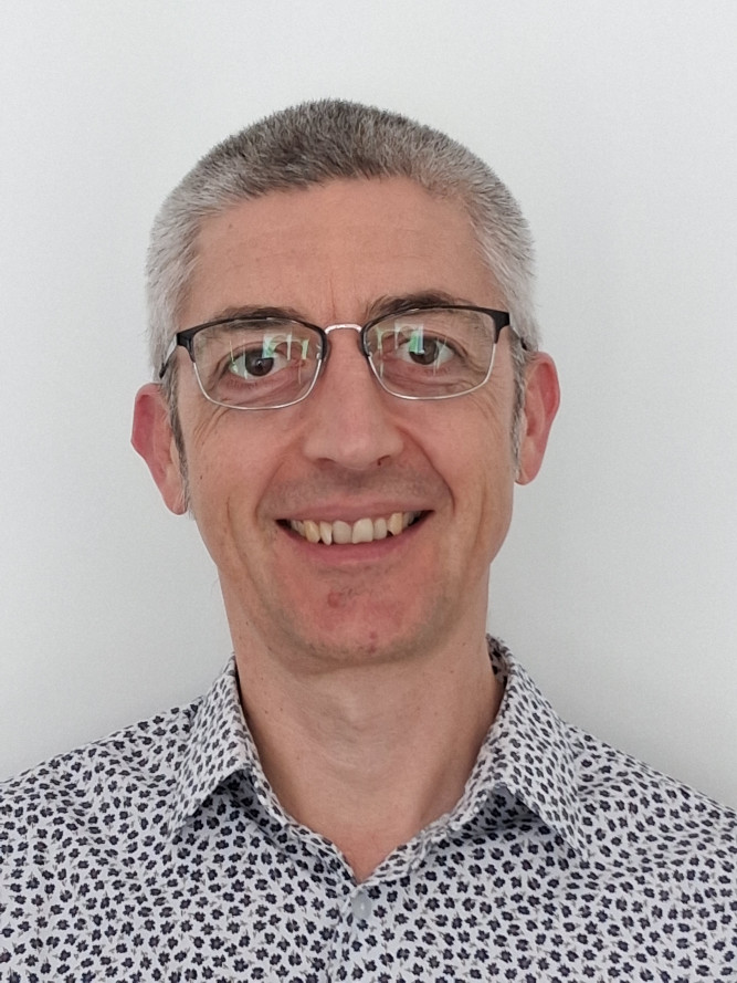 Tom Garside