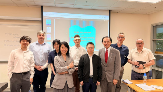  CEAL generative AI afternoon workshops 19th May 