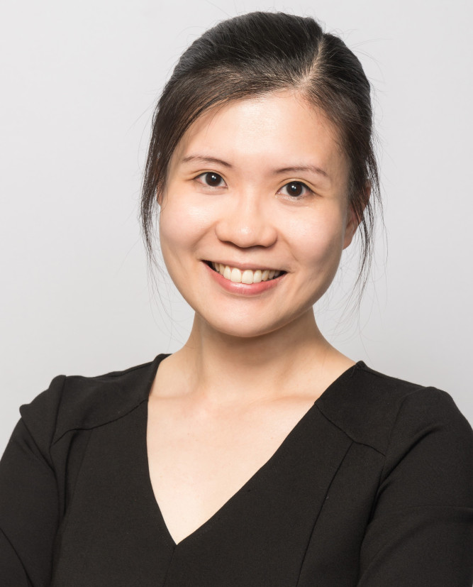Annie Lau