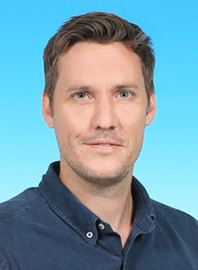 Gary