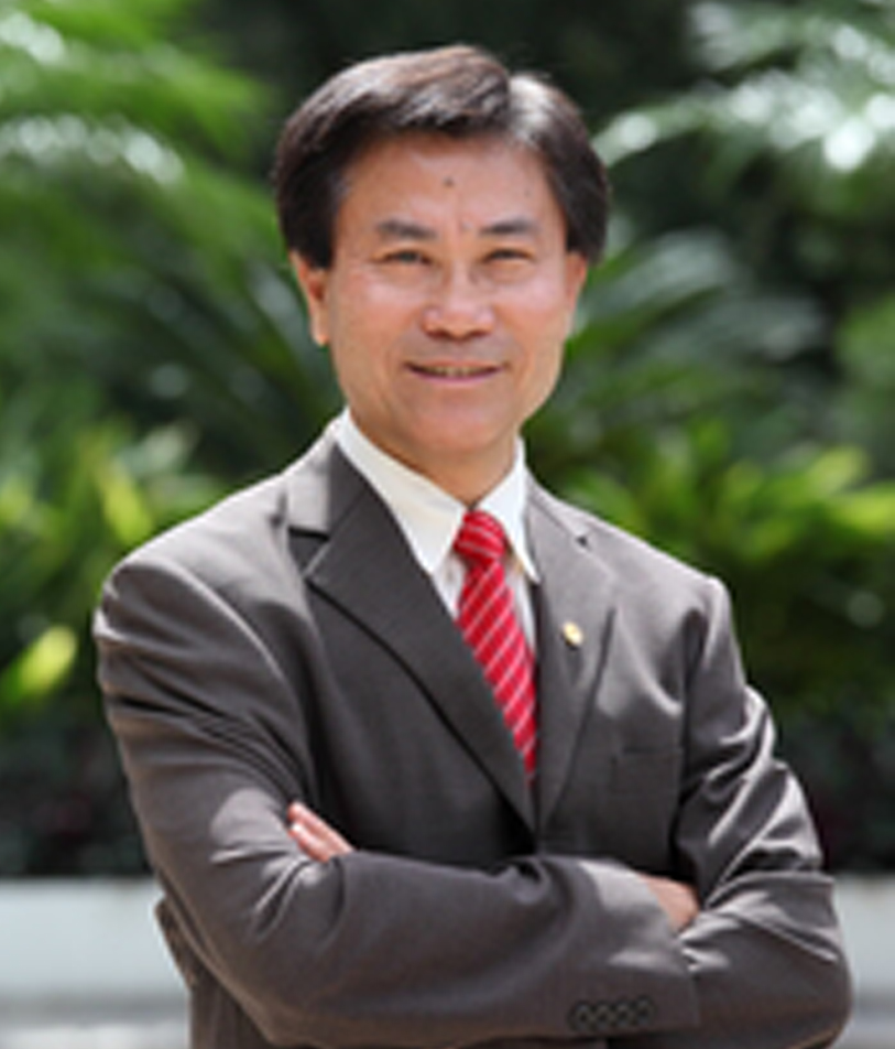 Prof. Cheng Kwok Hon