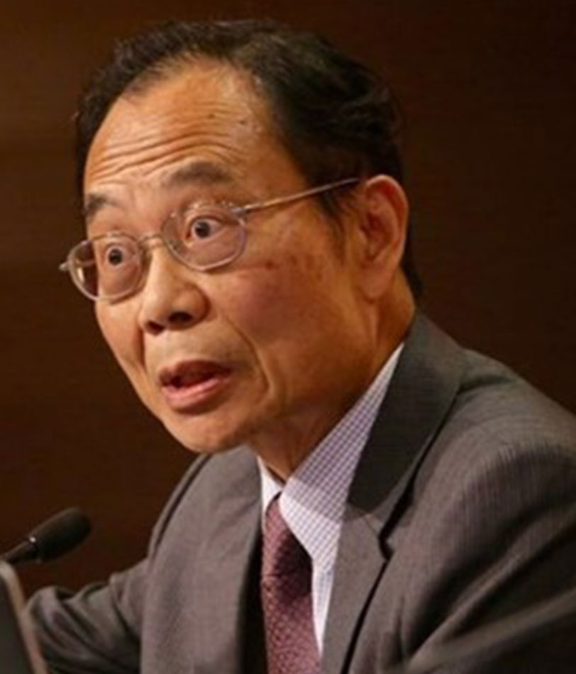 Prof. Ho Lok Sang