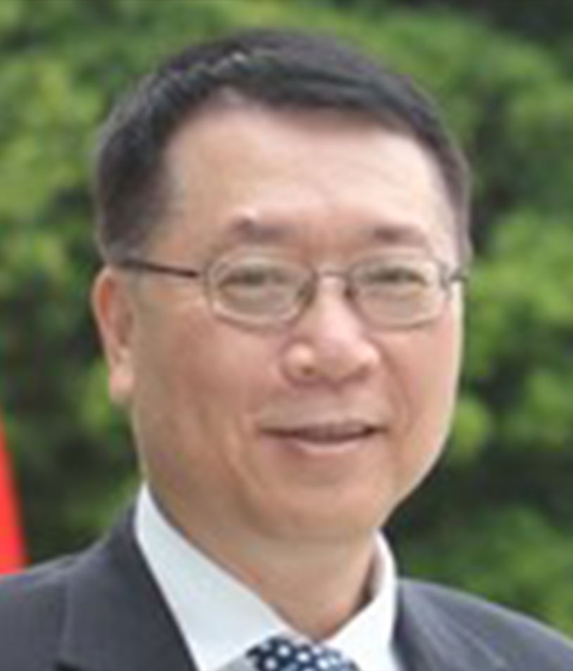 Prof. Francis Lui