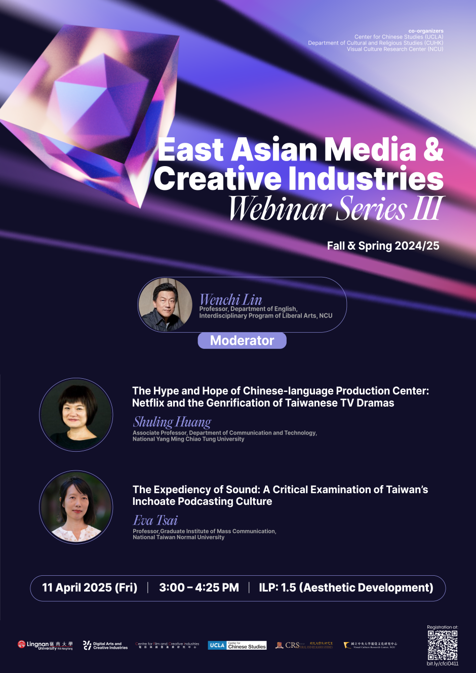 Webinar Series III #3