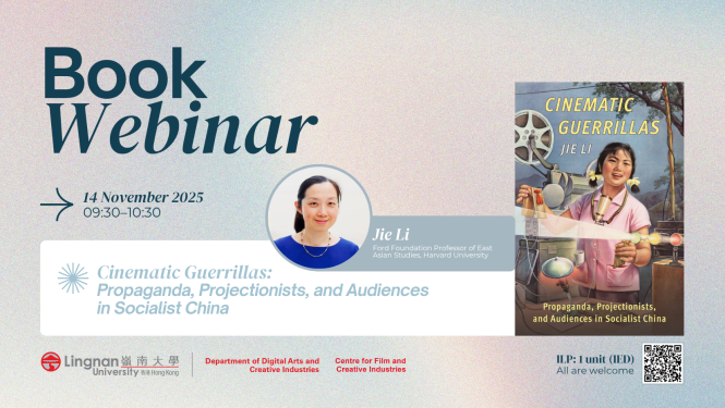 Book Webinar