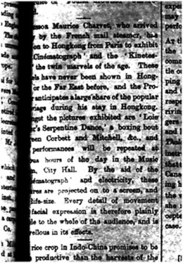 Ad. for Theatre Royal (China Mail, 24 Apr 1897, 3)