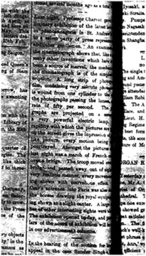 Ad. for Theatre Royal (China Mail, 27 Apr 1897, 2)