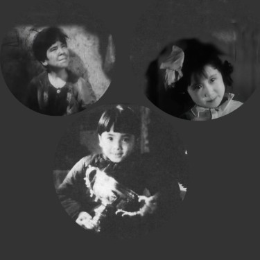 The Bittersweet Double Life of Child Stars