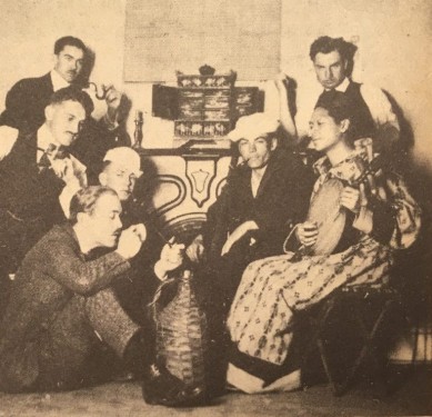 Film Master of a Generation — Kwan Man-ching