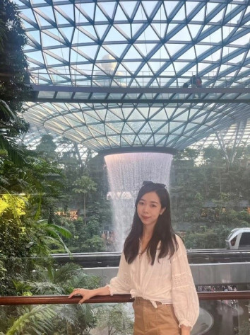林雨琪