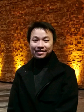 Mr. LIN Shaowen