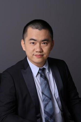 Prof. CAI Yi 蔡毅教授