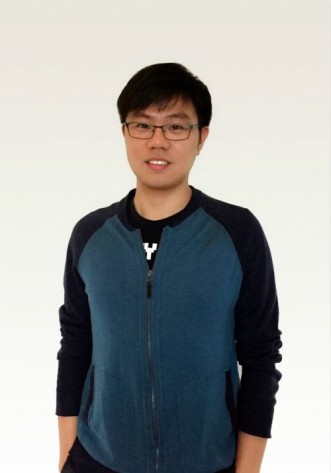 Prof. LI Shuangyin 李双印教授