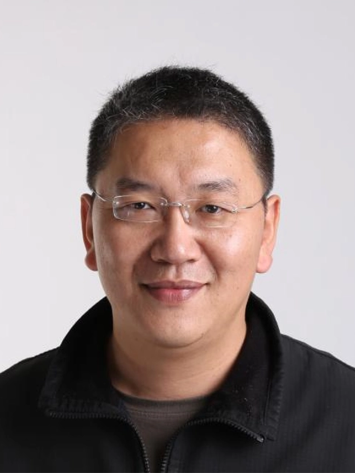 Prof. CAI Xinyuan