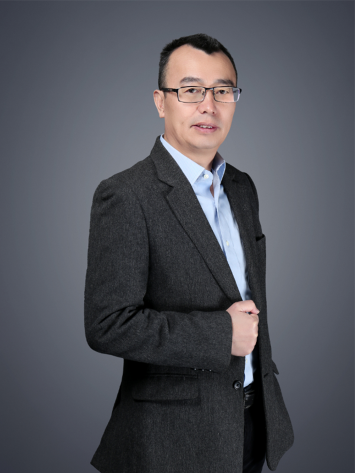 Prof. LI Shengbing