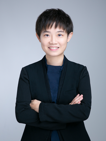 Prof. Paulina Wong