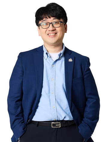 Prof. Junghyun (Andy) Kim