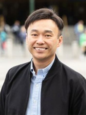 Professor Kok-Leong Ong