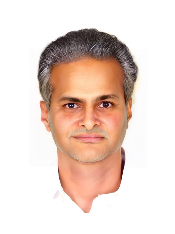 Dr. SHROFF Ronnie Homi