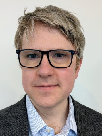 Professor Chris Berg