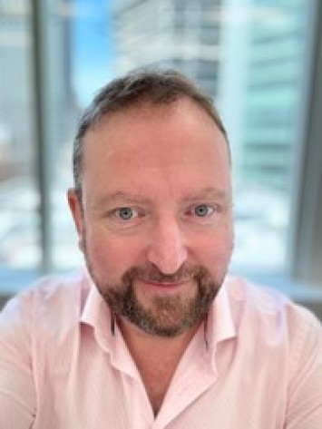Dr. Matthew Clemson