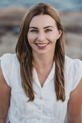 Prof. Jen Scott Curwood