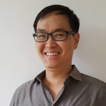 Prof. Joon Nak CHOI (JC)