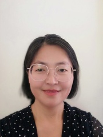 Dr Hongzhi (Veronica) Yang