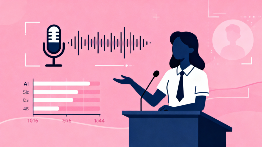 Oral Presentation Coaching with Yoodli
