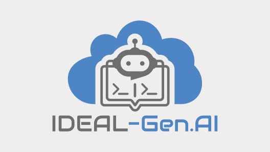 IDEAL-GEN. AI