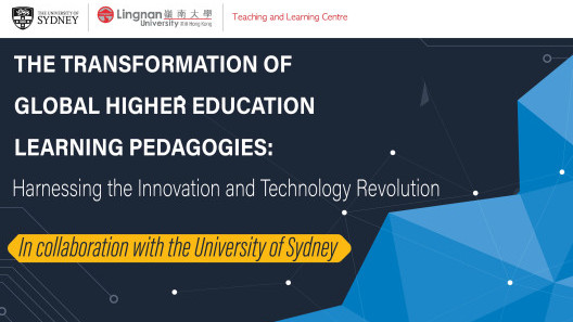 Seminar: Collaboration with The University of Sydney