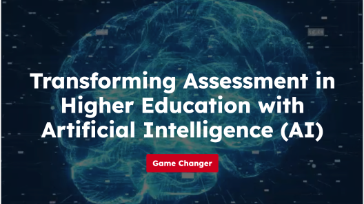 Assessment AI Platform