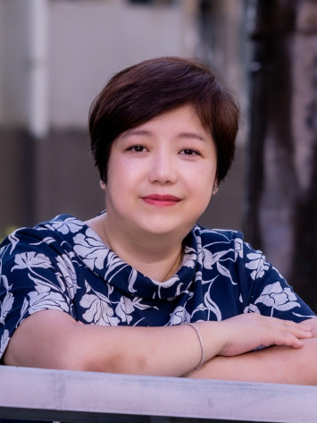 Dr. Alice CHUI