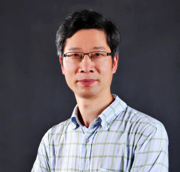 Prof. YAO Xin