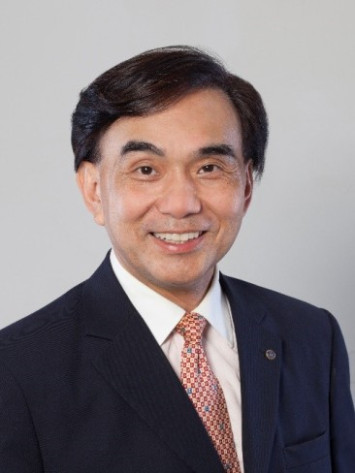 Prof. LAM Frankie