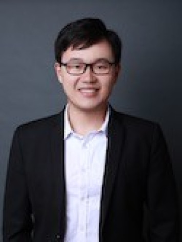 Prof. LIU Zitao